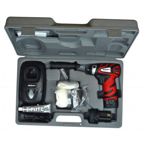 Thumbnail: AC Delco 76mm SMART Electric Polisher