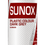 Thumbnail: Sunox Extreme 1k Plastic Colour Aerosol 400ml