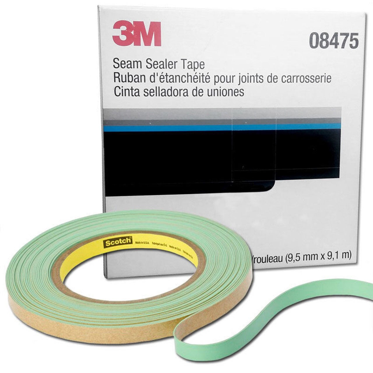 3M Seam Sealer Tape 08475