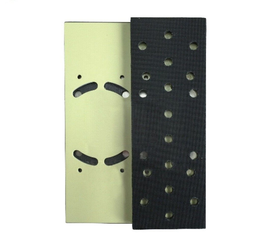 Rupes 988.001MH Hook&Loop Backing Pad For RE21AL