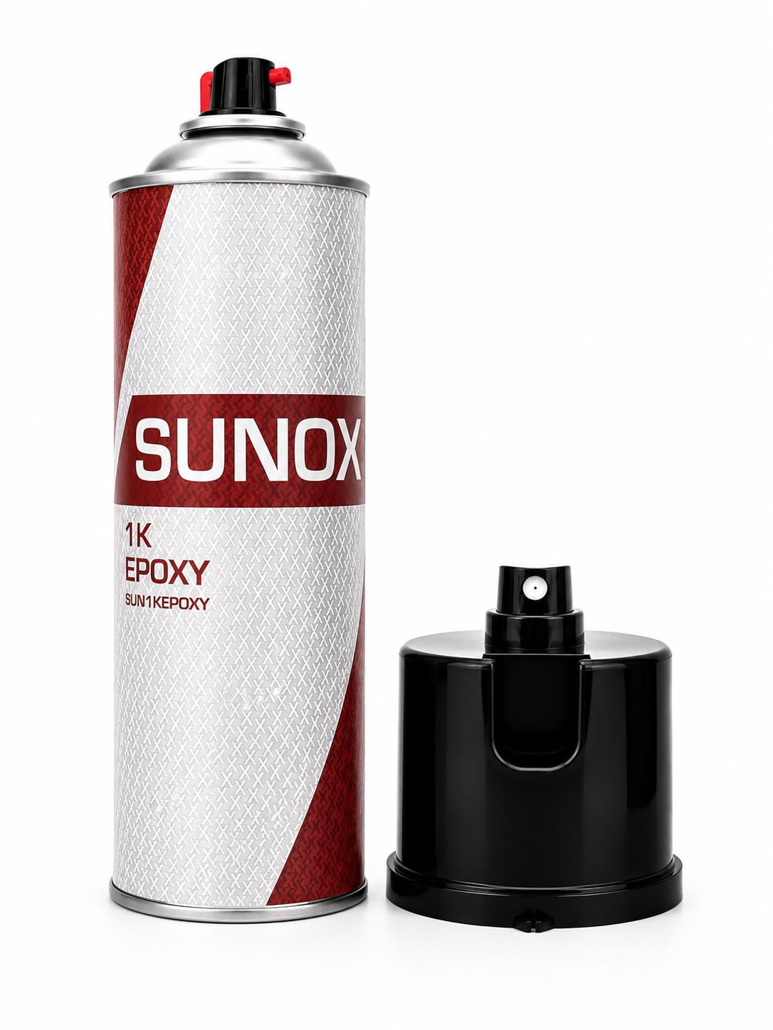 SUNOX® EXTREME 1K Epoxy Primer Aerosol 500ml