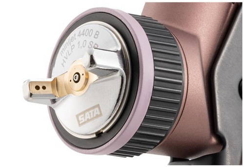 SATA SATAminijet 4400 B Lady Edition II 1.2 RP Spray Gun | Car