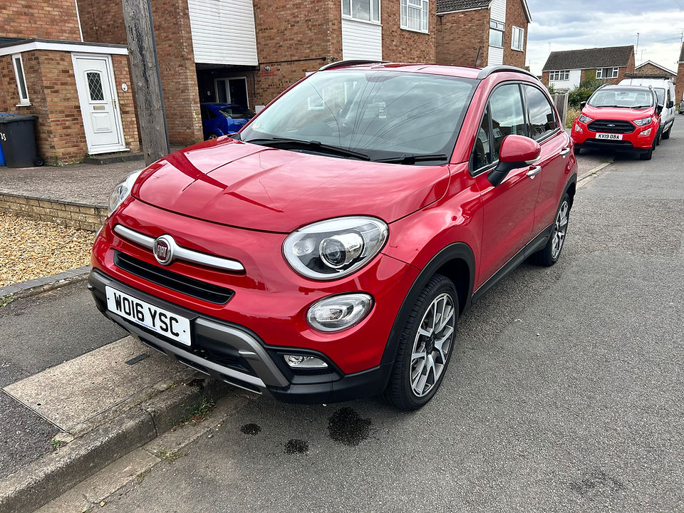 Car Sales BP Car Sales Burton Latimer