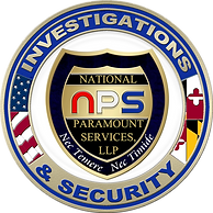 National Paramount Services, LLP