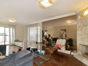 Duplex de Alto Padrão com 271m², 4 Suítes e 5 Vagas – Sofisticação e Espaço em Localização Privilegiada