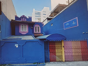 Imóvel Comercial para Locação no Jardim Paulista – 408 m² Construídos