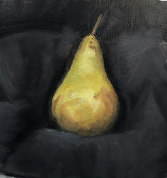de la rosa poire huile