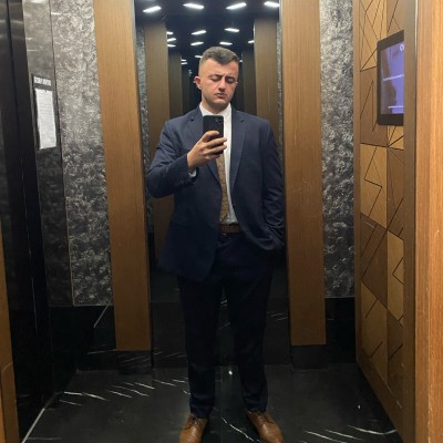 Yazarın fotoğrafı: Kerim Turgay