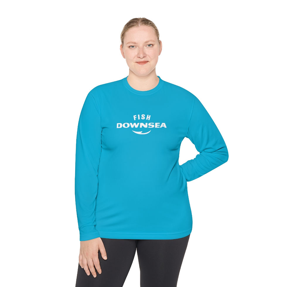 Thumbnail: Tuna Target Tactical Tee