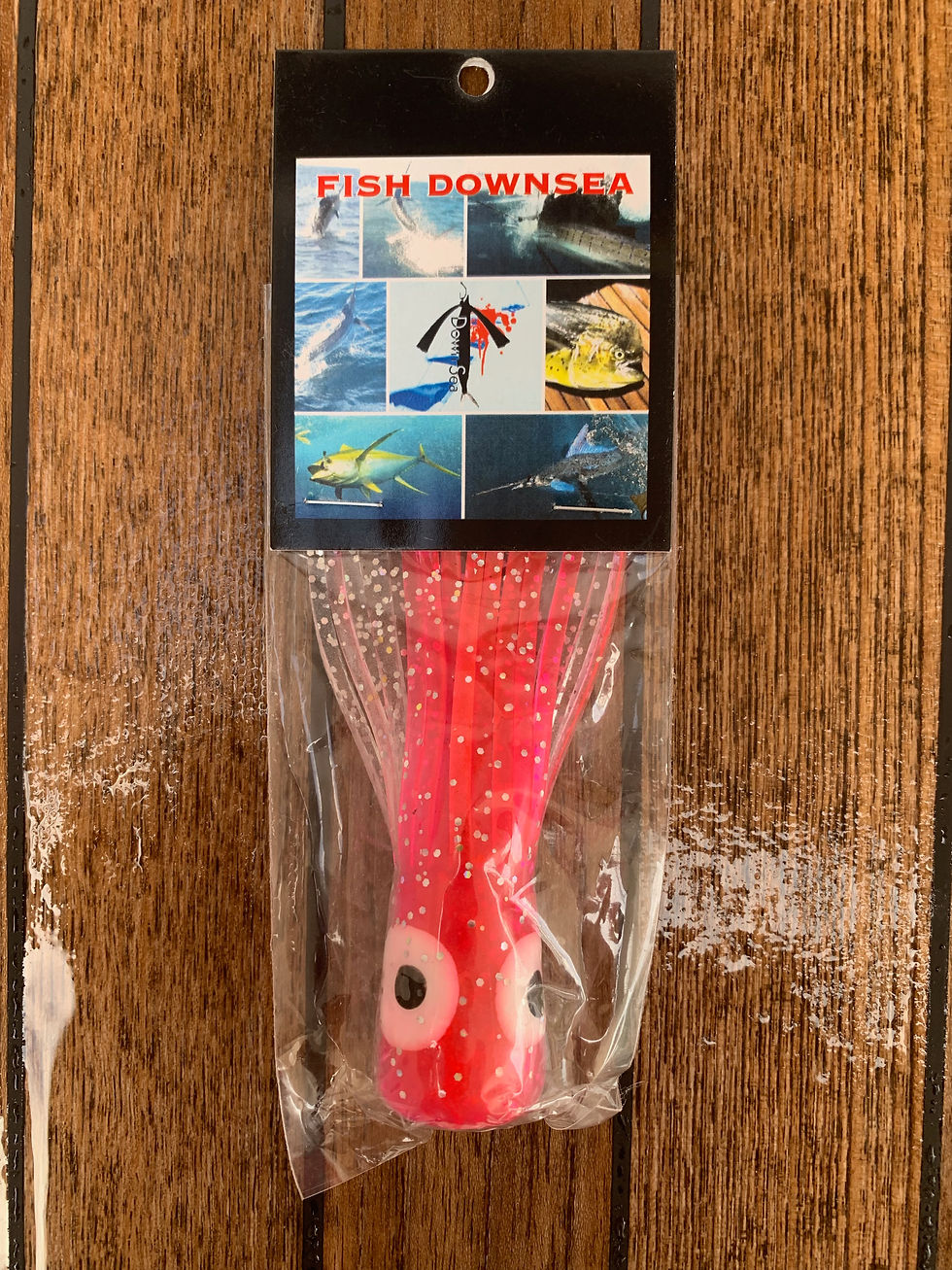 Thumbnail: Pink Silver Chugger