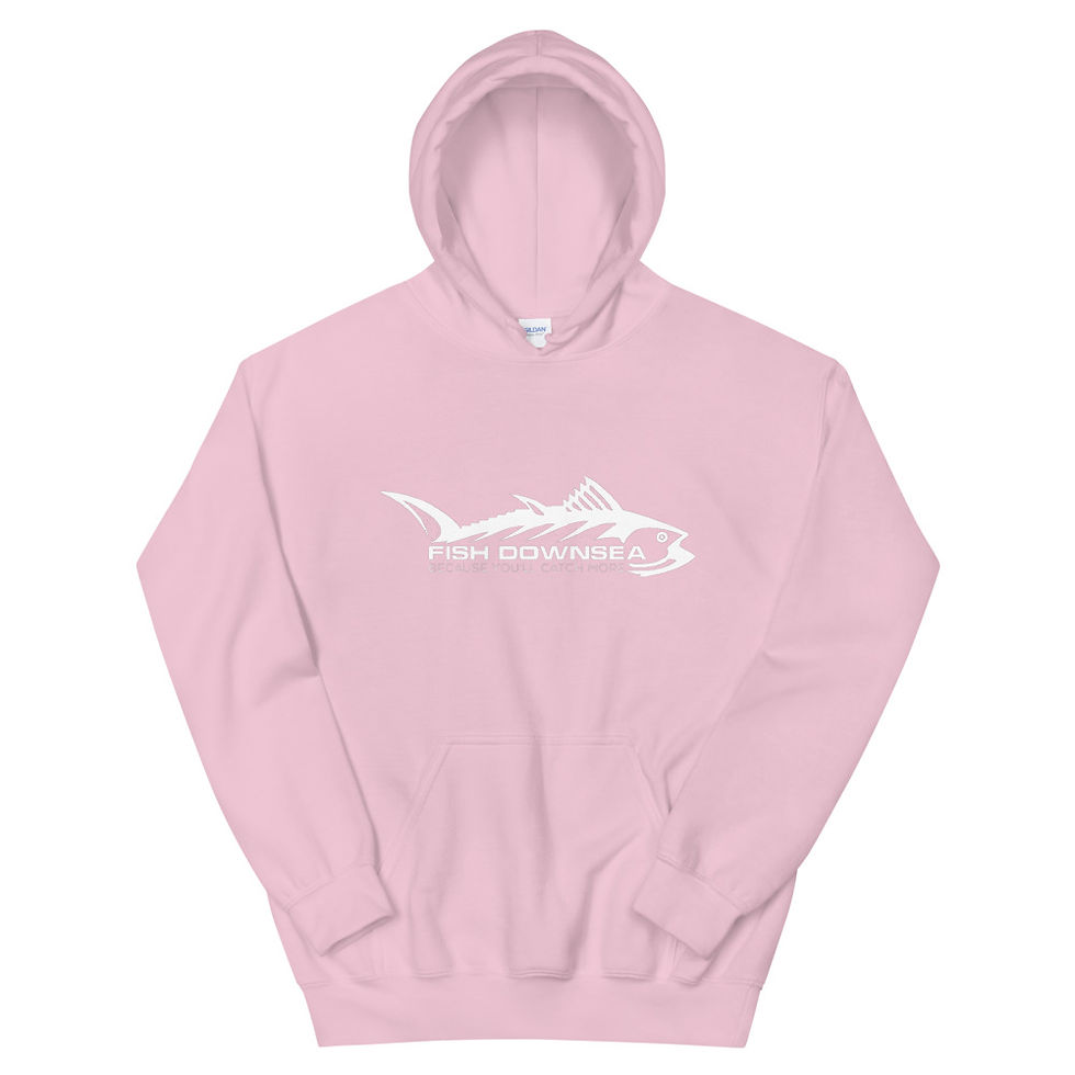 Thumbnail: Overnight Season Hoodie 