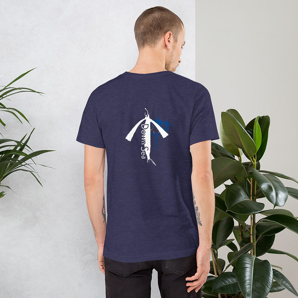 Thumbnail: Lay Day Short Sleeve