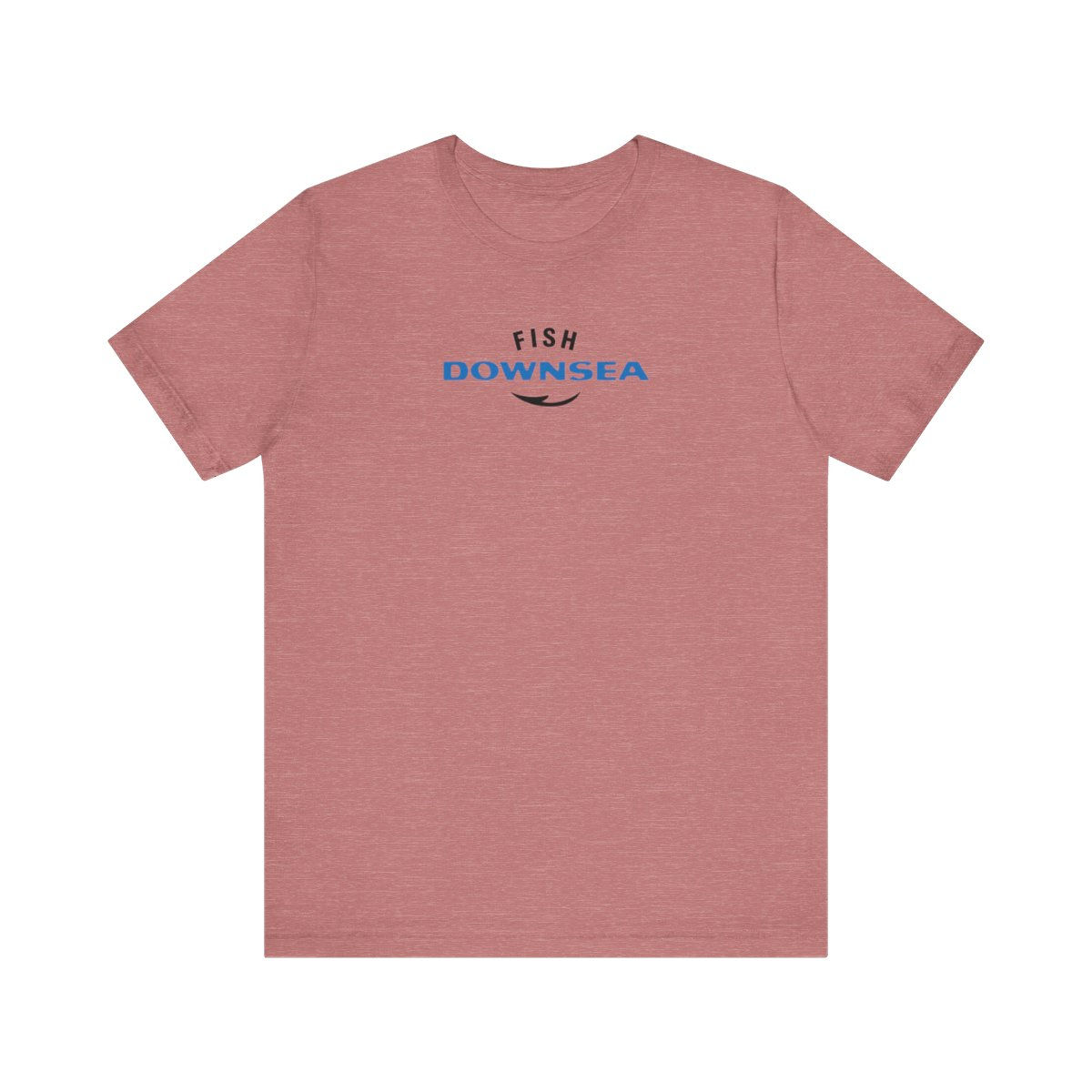 Dockside Short Sleeve Tee
