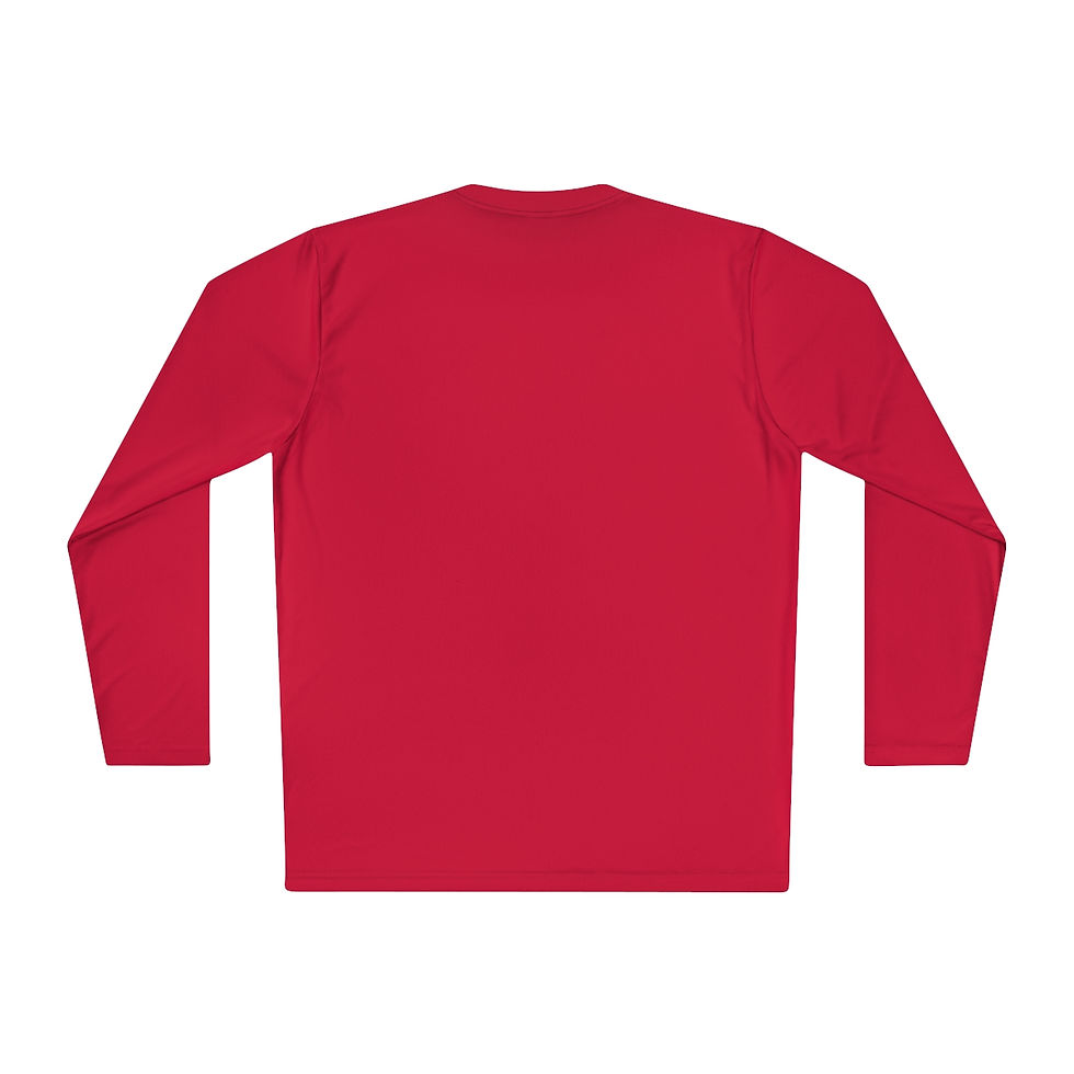 Thumbnail: Lightweight Long Sleeve Tee