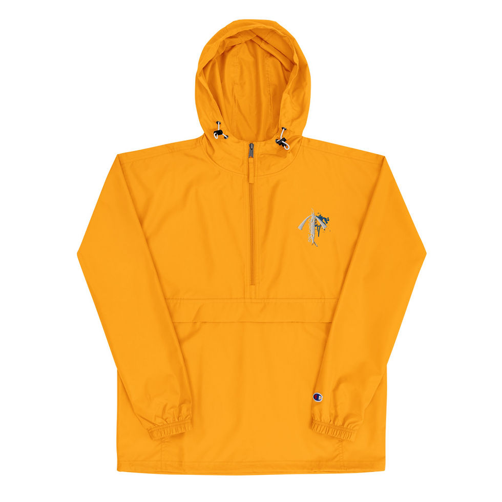 Thumbnail: Offshore Windbreaker
