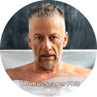 Thomas Seager