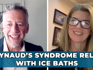 Thomas Seager PhD Diedre Elston RN thumbnail Raynauds Syndrome Relief