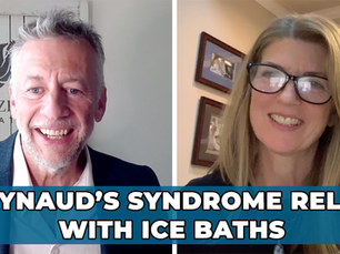 Thomas Seager PhD Diedre Elston RN thumbnail Raynauds Syndrome Relief