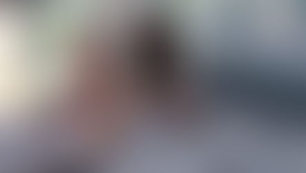 Thomas Seager in the ice bath holding Trauma & Memory book by Peter Levine