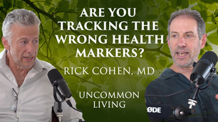 Thomas Seager PhD and Rick Cohen MD