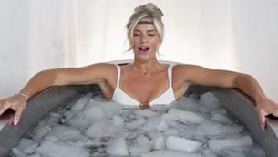 Ice Bath