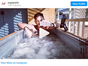 Cold Plunge Therapy for MS