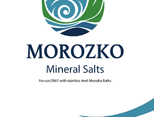 Morozko Minerals