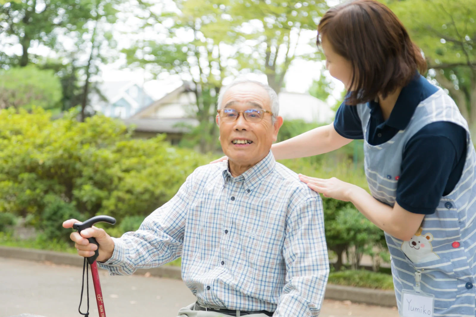 介護職イメージ16