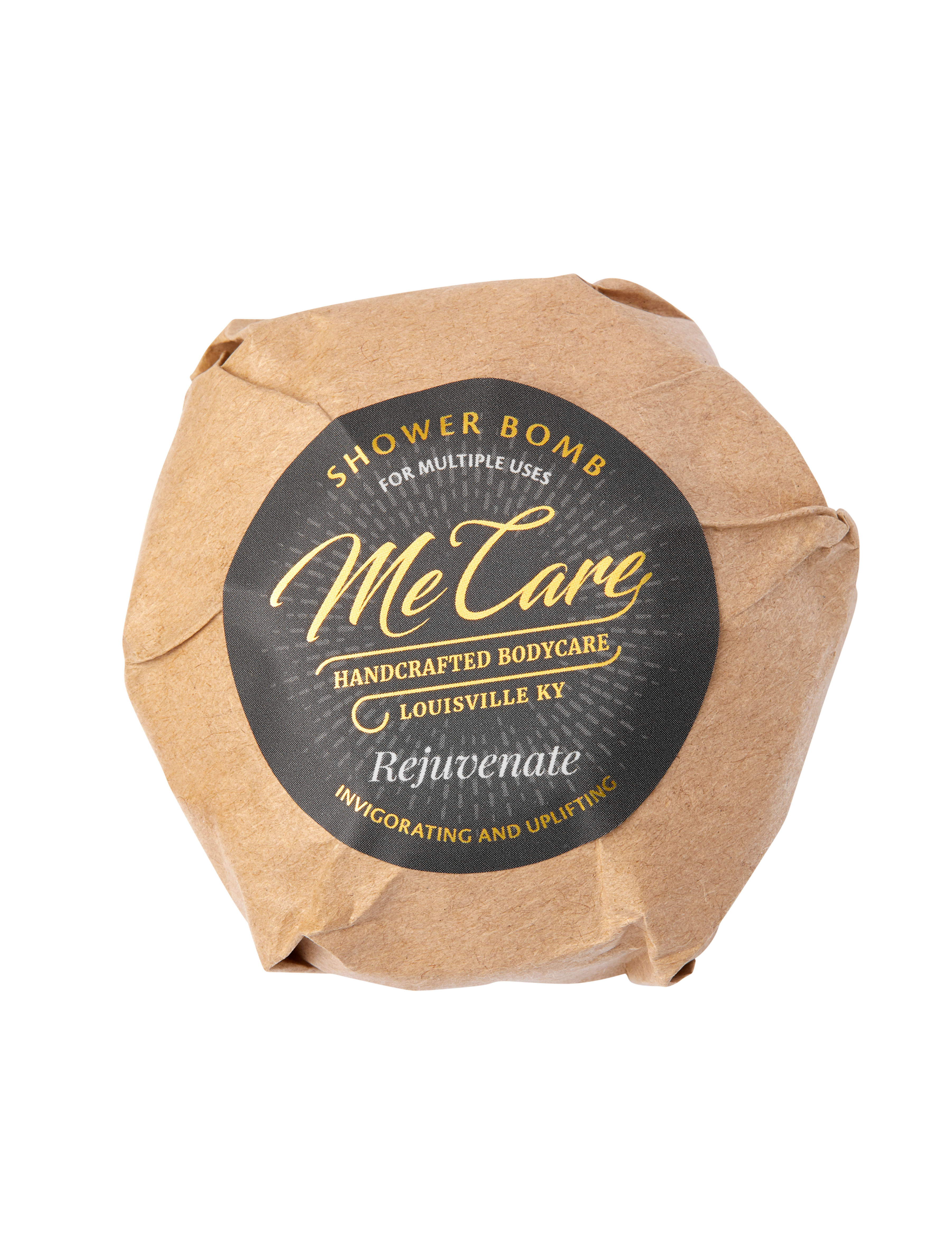 Rejuvenate Shower Bomb