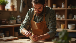 The Legacy of Tradition: What Kentucky Bourbon and Fatherhood Have in Common