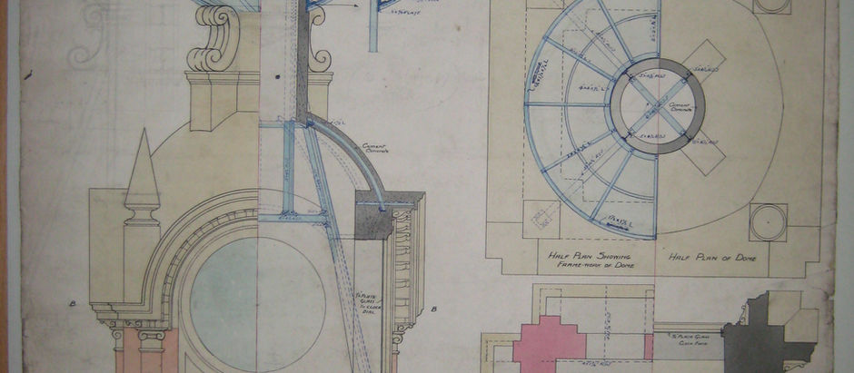 Iconic Dimmeys ClockTower Restoration To Commence in 2024!