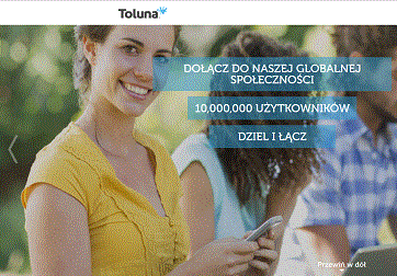 toluna zarobki, toluna opinie, płatne ankiety,