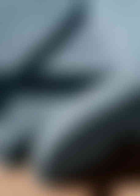 Detalhe poltrona Ponte com tecido Honoré Donatelli