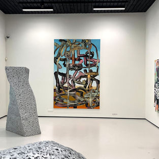 Museumtour langs Schiedam en Amsterdam