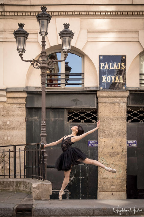 Chihiro Tamai, Ballet photographer in Paris, dance photographer in Paris, ballerina in Paris, Paris Opera ballet summer school,