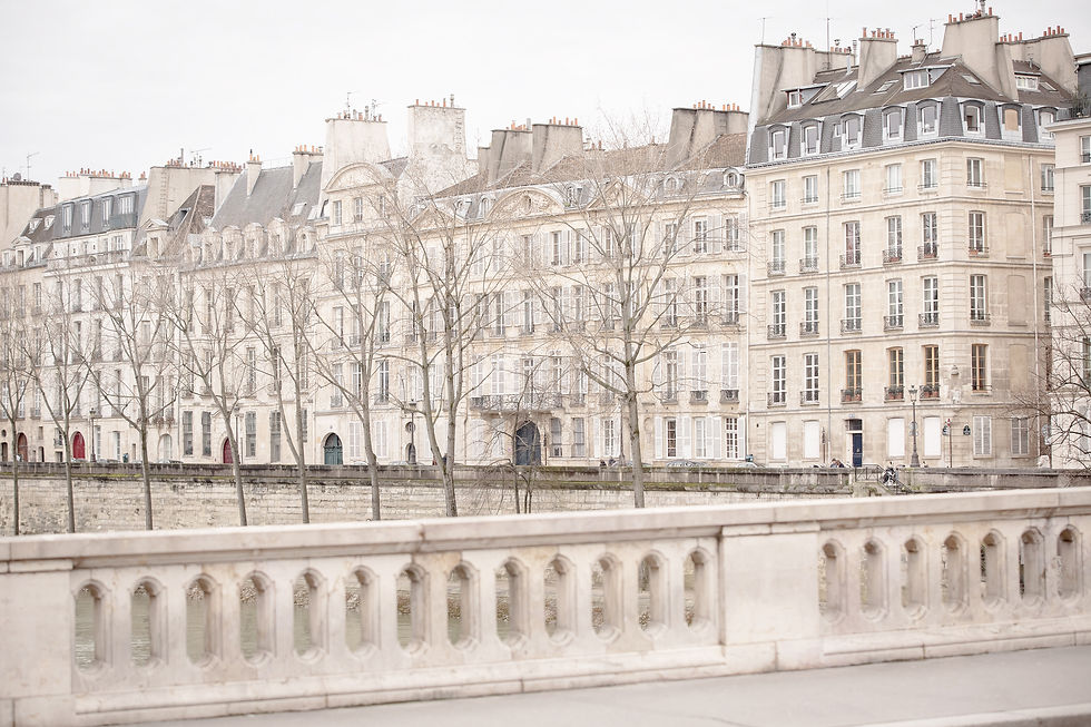 Miniature : Île Saint-Louis