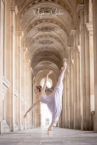 ballet photography workshop