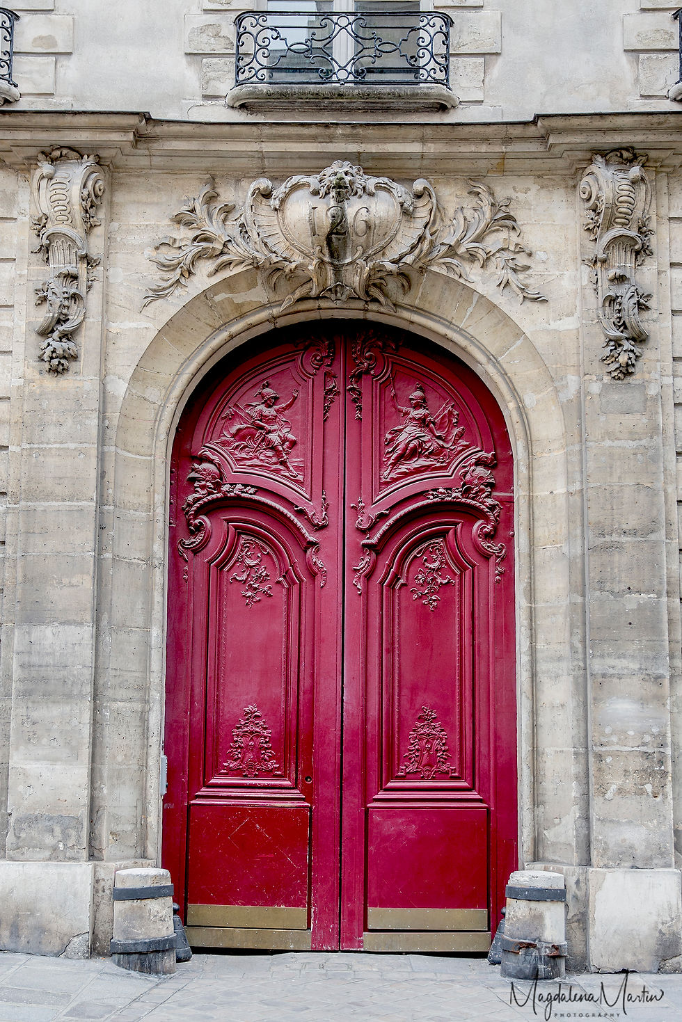 Miniature : Marais
