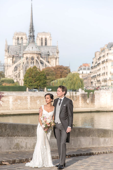 a Paris elopement, gifta sig i Paris, bröllop i Paris, bröllopsfotograf i Paris, wedding in Paris, wedding photographer in Paris,