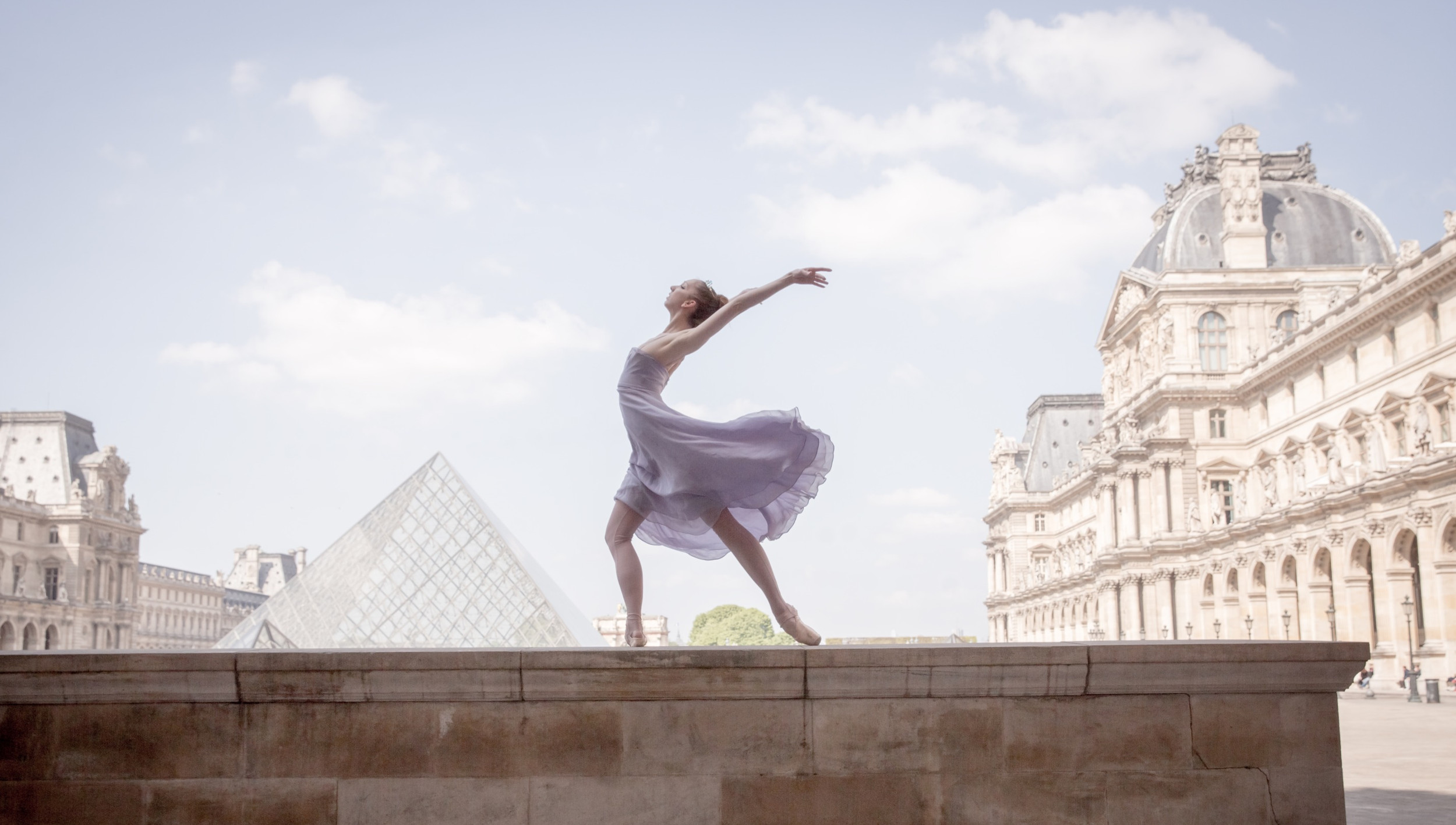 ballet photography workshop