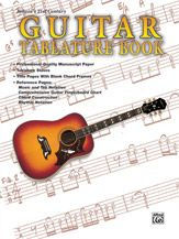 Thumbnail: Belwin's 21st Century Guitar Tablature Book
