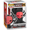 Thumbnail: Funko pop- Samurai Jack: High priestess- #1056