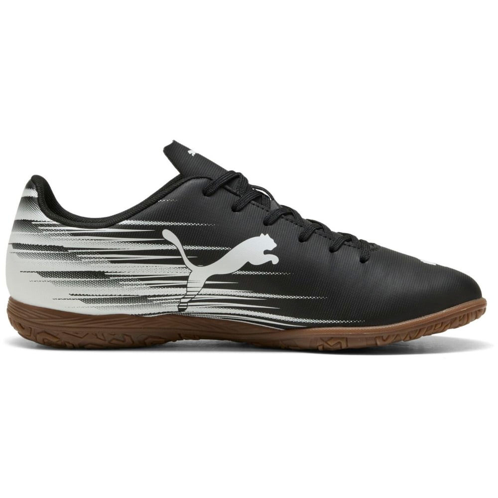Puma Attacanto II IT 10849501 Siyah Halısaha Kramponu