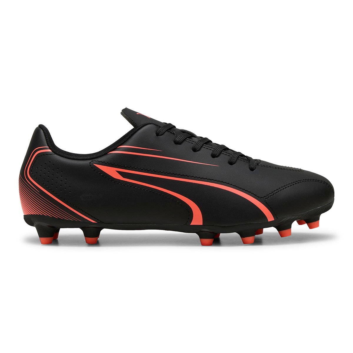 Puma Vitoria TT 10748409 Siyah Halısaha Kramponu