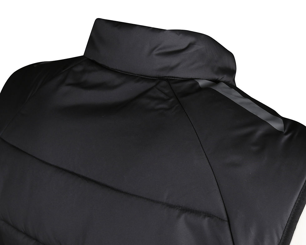 Küçük resim: Puma Teamliga Vest Jacketpuma 65796803  Siyah Yelek