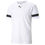 Küçük resim: Puma Teamrise Jersey 70493204 Beyaz Tişört