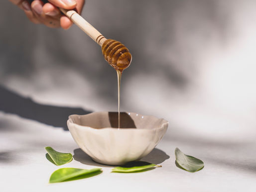 5 Autoimmune-Friendly Sweeteners