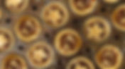 Healthy Mince Pies
