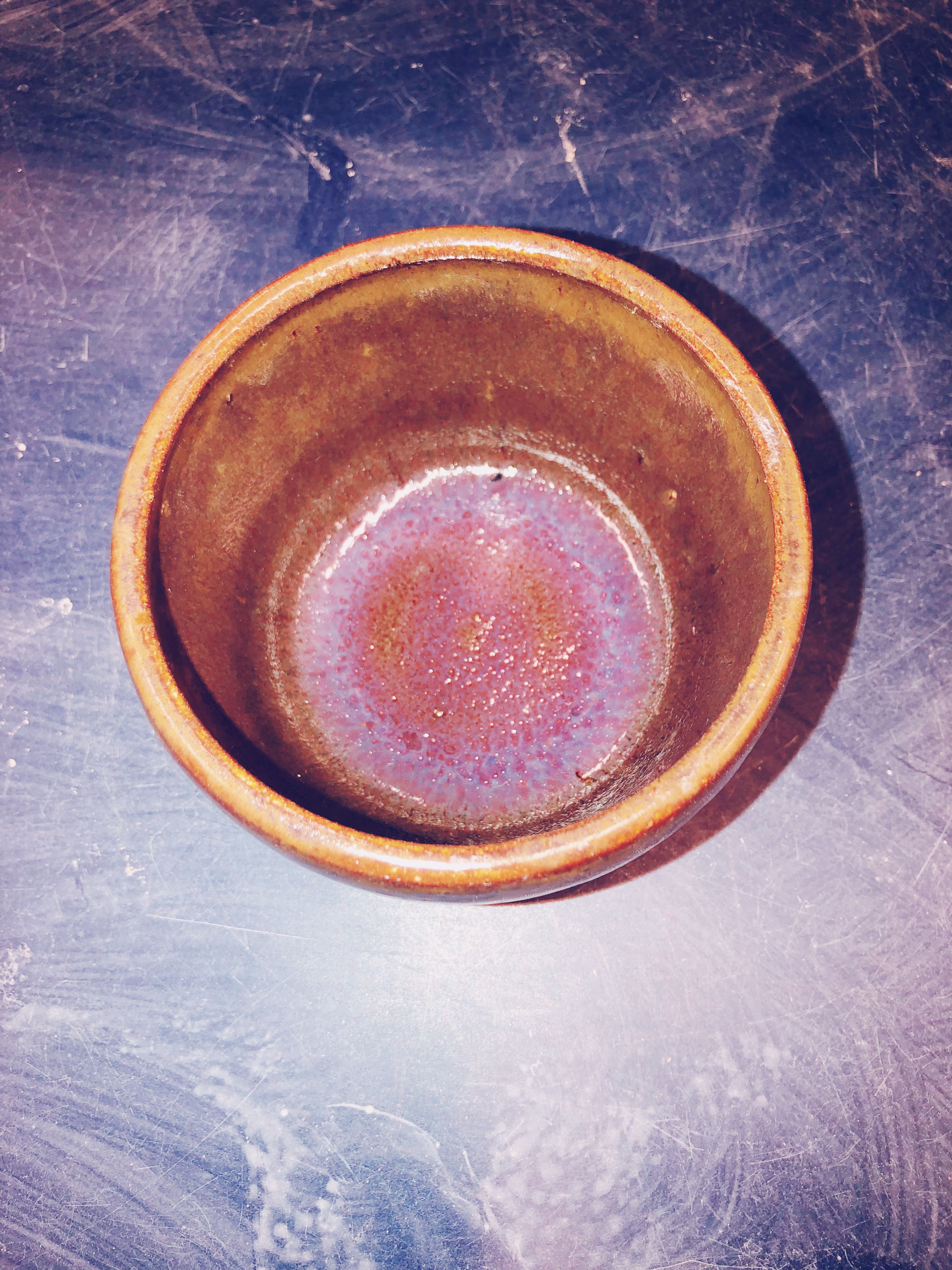 I'm a small mug/planter
