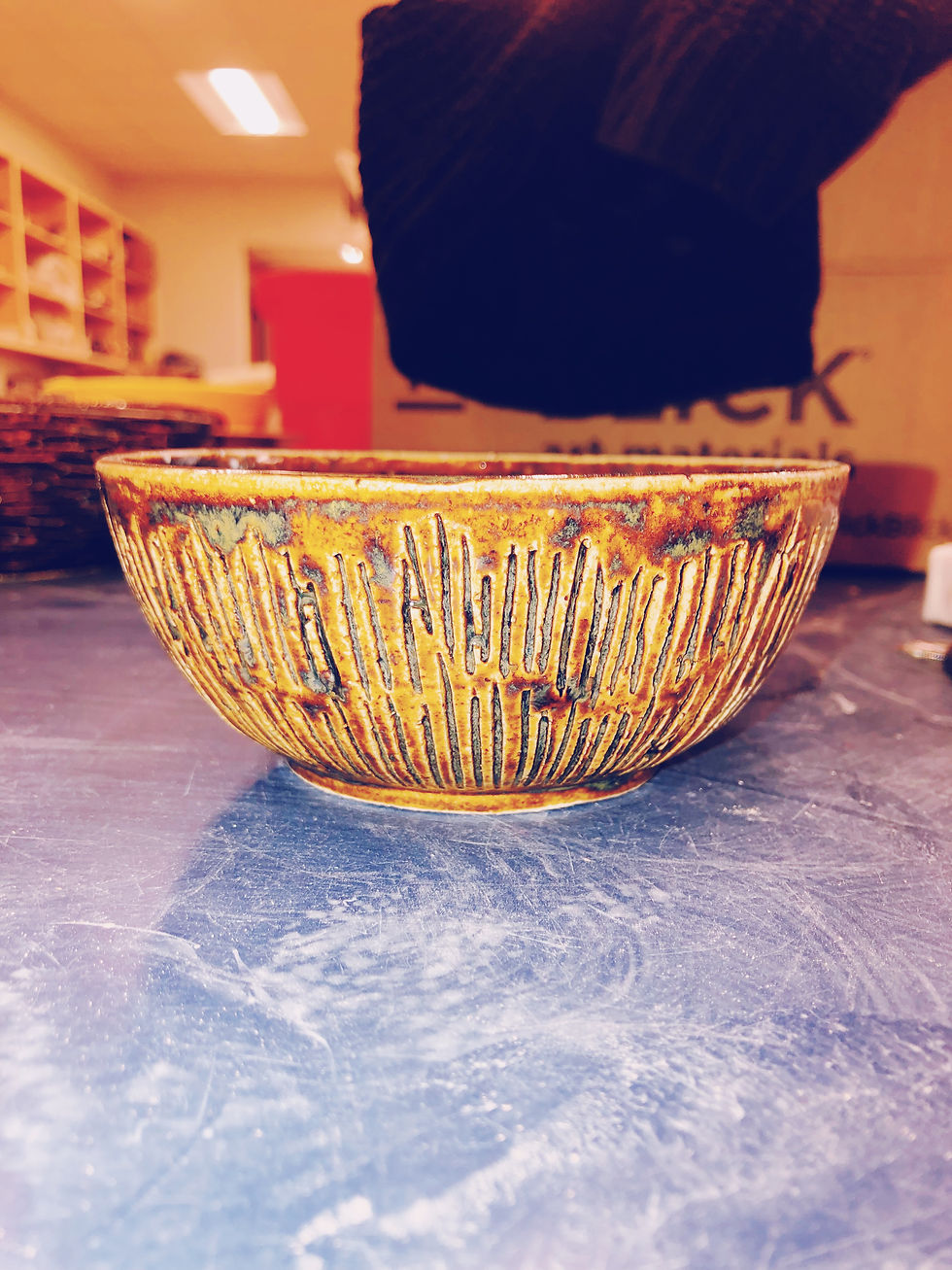 Thumbnail: I'm a bowl